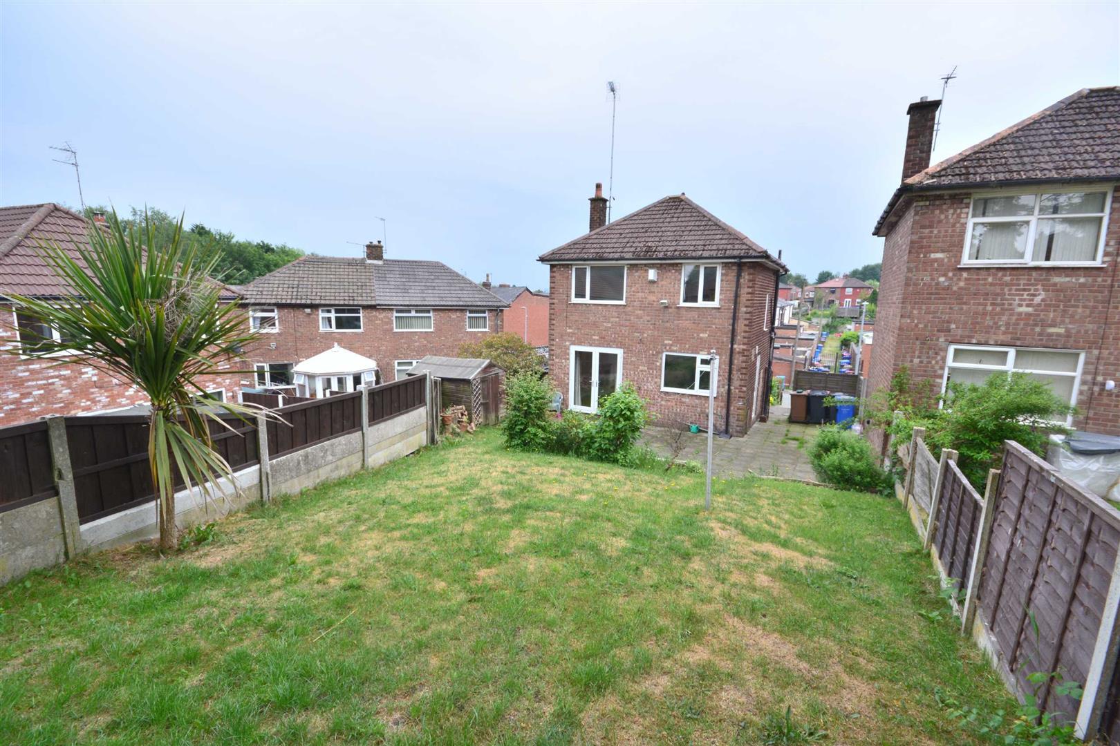 St John Street, Pendlebury, Swinton Pearson Ferrier Estate Agents and